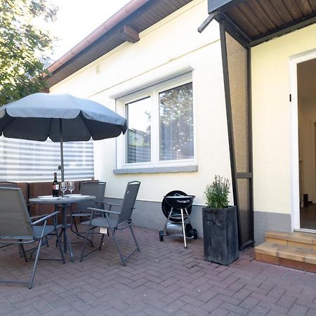 Haus Oselbach- Gemuetlich, Zentral, Modern Villa Zweibrücken Buitenkant foto